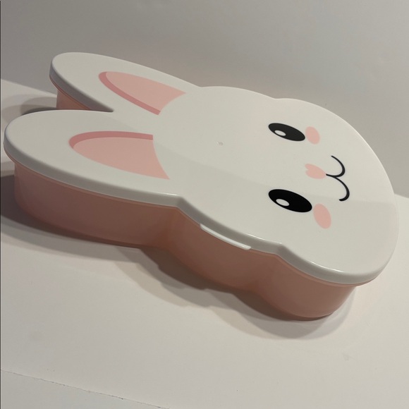 CWC Bunny Theme Snackle Box - Picture 7 of 14